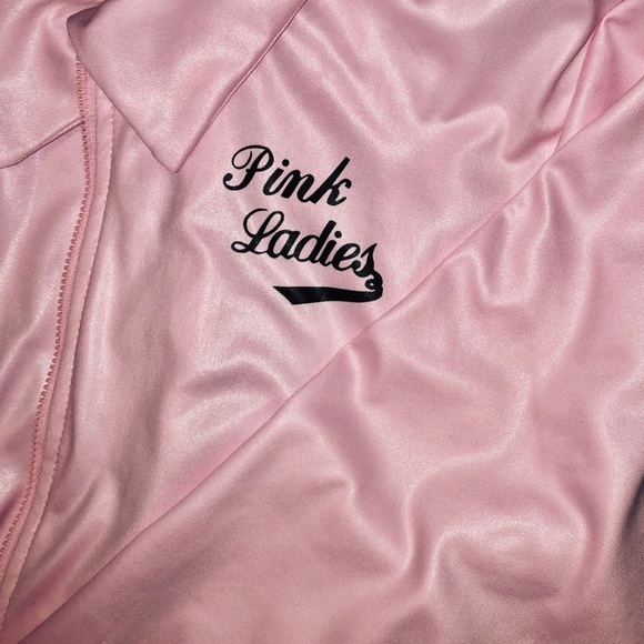 Pink Ladies Jacket - Picture 3 of 3